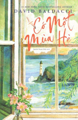 Có Một Mùa Hè (Bìa Cứng) / One Summer