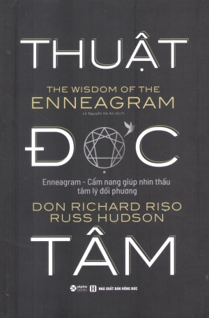 Thuật Đọc Tâm / The Wisdom Of The Enneagram .