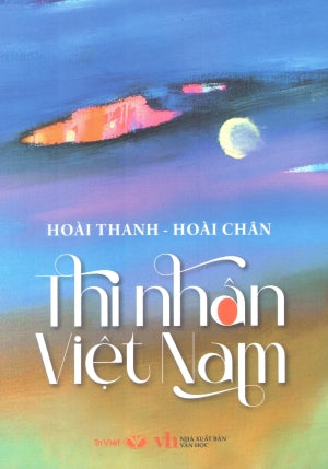 Thi Nhân Việt Nam