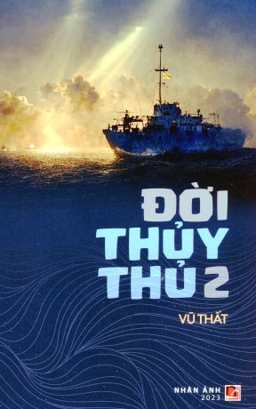 Đời Thủy Thủ 2 (Truyện Dài)