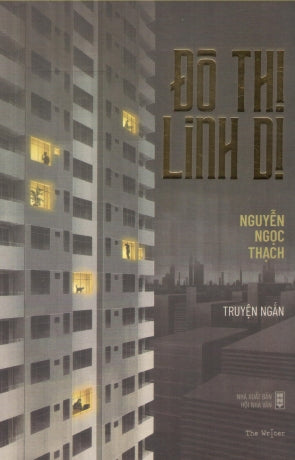 Đô Thị Linh Dị (Truyện Ngắn)