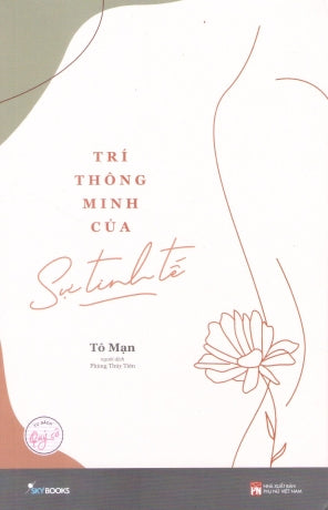 Trí Thông Minh Của Sự Tinh Tế