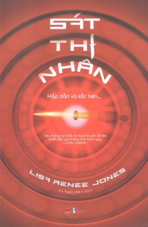 Sát Thi Nhân / The Poet