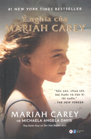 Ý Nghĩa Của Mariah Carey / The Meaning Of Mariah Carey