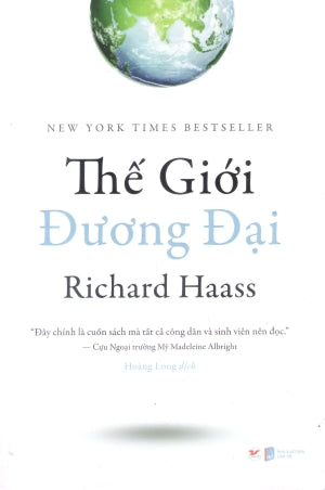 Thế Giới Đương Đại / The World : A Brief Introduction
