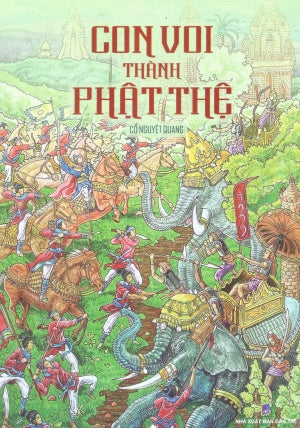 Con Voi Thành Phật Thệ