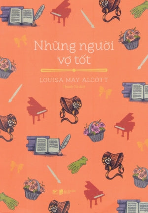 Những Người Vợ Tốt / Good Wives