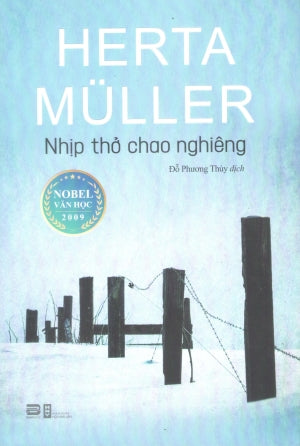 Nhịp Thở Chao Nghiêng / Atemschaukel