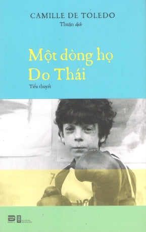 Một Dòng Họ Do Thái / Thésée, Sa Vie Nouvelle