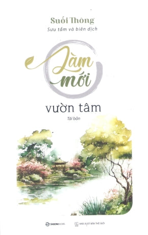 Làm Mới Vườn Tâm