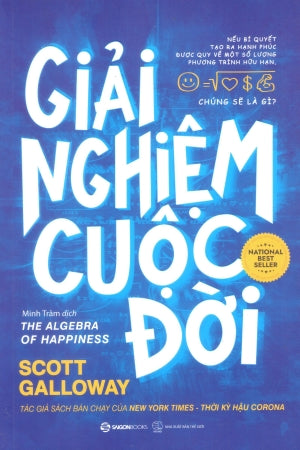 Giải Nghiệm Cuộc Đời / The Algebra Of Happiness