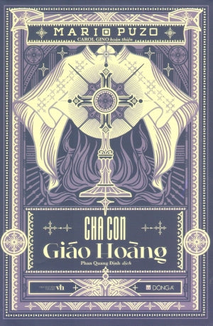 Cha Con Giáo Hoàng (Tác Giả Của Bố Già) / The Family (Carol Gino Hoàn Thiện)