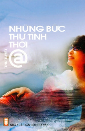 Những Bức Thư Tình Thời @ (Tản Văn)