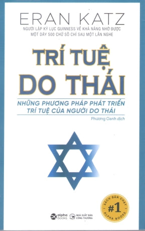 Trí Tuệ Do Thái / Jerome Becomes A Jenius