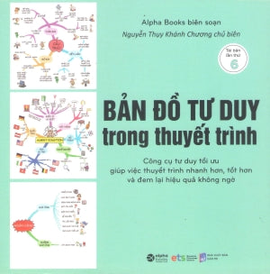 Bản Đồ Tư Duy Trong Thuyết Trình