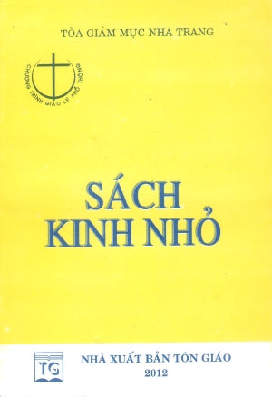 Sách Kinh Nhỏ .