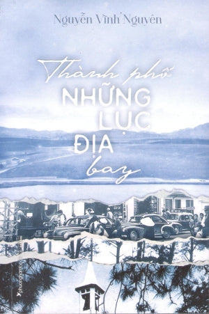 Thành Phố Những Lục Địa Bay Đà Nẵng (Ph.Nam)
