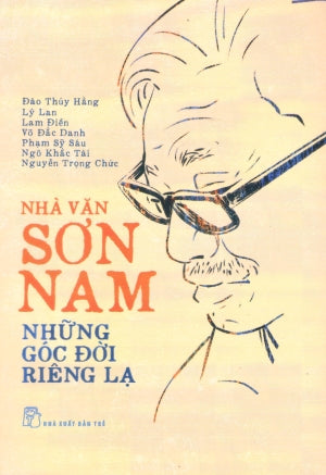 Nhà Văn Sơn Nam - Những Góc Đời Riêng Lạ