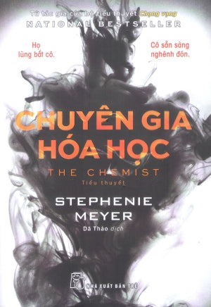 Chuyên Gia Hóa Học / The Chemist