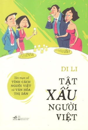 Tật Xấu Người Việt