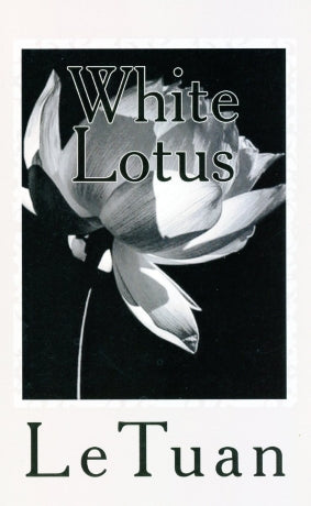 White Lotus - A Novel