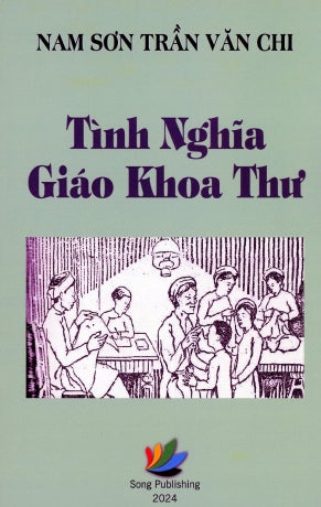 Tình Nghĩa Giáo Khoa Thư