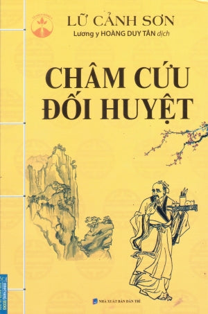 Châm Cứu Đối Huyệt