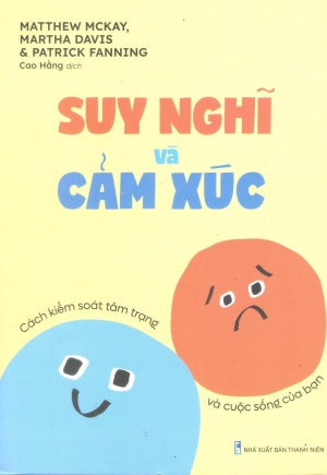 Suy Nghĩ Và Cảm Xúc