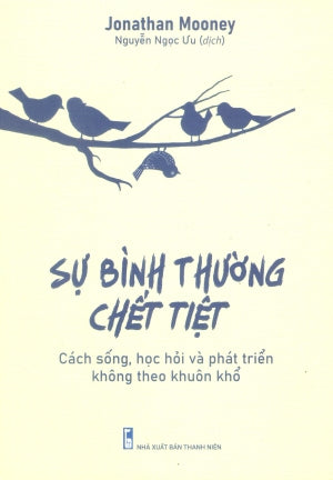 Sự Bình Thường Chết Tiệt