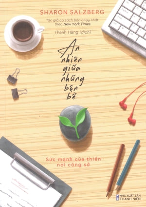 An Nhiên Giữa Những Bộn Bề