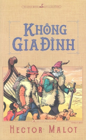Không Gia Đình
