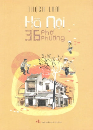 Hà Nội 36 Phố Phường