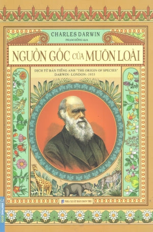 Nguồn Gốc Của Muôn Loài