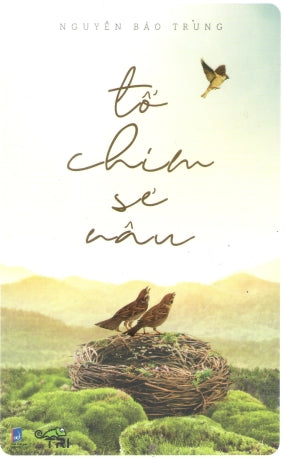 Tổ Chim Sẻ Nâu (Bác Sĩ: Nguyễn Bảo Trung) Dân Trí (Tuệ Tri)