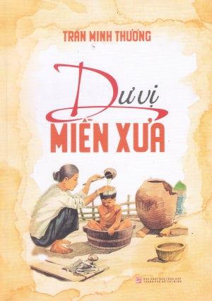 Dư Vị Miền Xưa