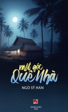 Một Góc Quê Nhà Nhân Ảnh 2024