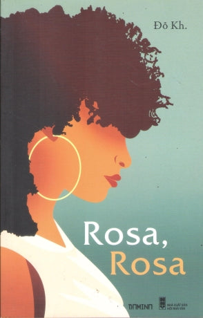 Rosa, Rosa Hội Nhà Văn (Domino)