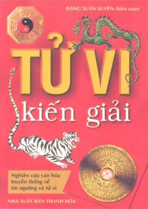 Tử Vi Kiến Giải