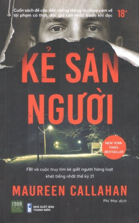 Kẻ Săn Người (18+)/ American Predator: The Hunt For The Most Meticulous Serial Killer Of 21st Century