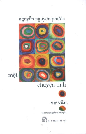 Một Chuyện Tình Vớ Vẩn Trẻ