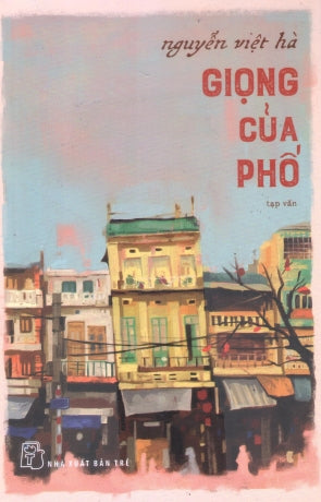 Giọng Của Phố