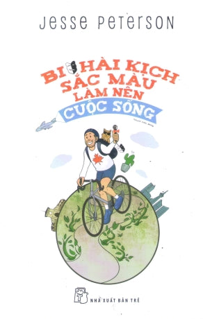 Bi Hài Kịch - Sắc Màu Làm Nền Cuộc Sống