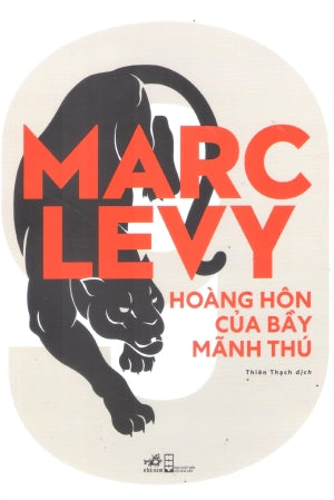 Hoàng Hôn Của Bầy Mãnh Thú / Le Crepuscule Des Fauves