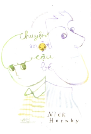 Chuyện Một Cậu Bé / About A Boy