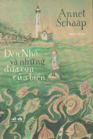Đèn Nhỏ Và Những Đứa Con Của Biển