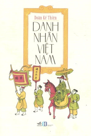 Danh Nhân Việt Nam