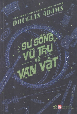 Sự Sống, Vũ Trụ Và Vạn Vật / Life, The Universe And Everything