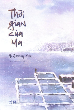 Thời Gian Của Ma / The Life Of A Phantom