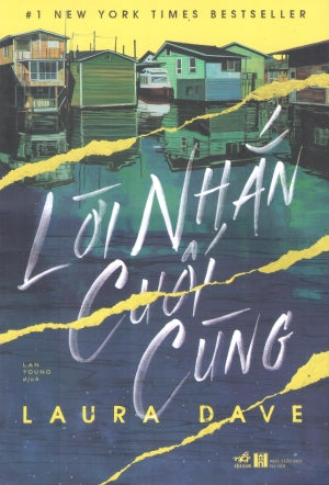 Lời Nhắn Cuối Cùng / The Last Thing He Told Me