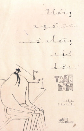 Những Ngã Tư Và Những Cột Đèn (Tiểu Thuyết) Hội Nhà Văn (Nhã Nam)